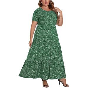 Romanissa Womens  Maxi Dress